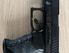 Airsoft Walther PPQ HME