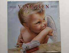 Van Halen, 1984 - Vinyl