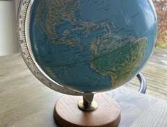 jordglob Scan-Globe A/S