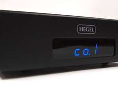 Hegel HD25