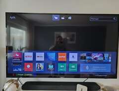 TV smart Philips 4K 65 tum