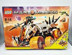 LEGO 7699 - Mars Mission -...