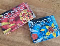 GEOMAG Magnetic World (the...