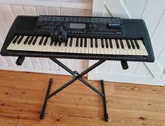 Keyboard Yamaha PSR 320
