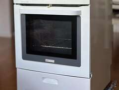 Spis Electrolux intuition 6...