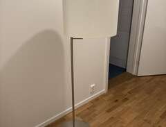 IKEA Stockholm floor lamp