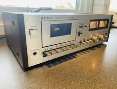 Sony Kassettdäck TC-188SD