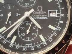 Omega Speedmaster Professional