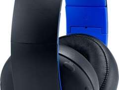 PlayStation Wireless Stereo...