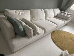 Design soffa, Folkhemmet in...