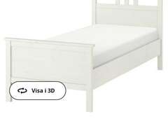 Säng Hemnes IKEA