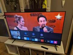 Smart Samsung TV 55" m gara...