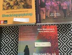 socionom böcker