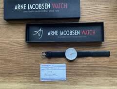 Arne Jacobsen - Bankers arm...