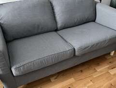 Fynda fin 2-sits soffa!