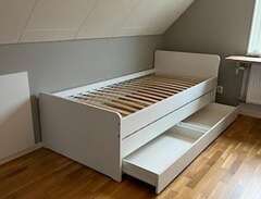 Sovrumsmöbler IKEA