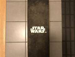 Star Wars Skateboard