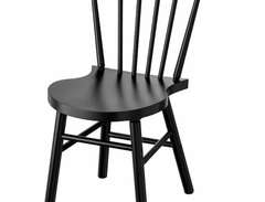 Ikea stolar x6 NORRARYD sva...