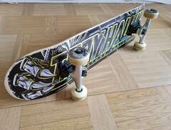 Skateboard 2st: Tony Hawk r...