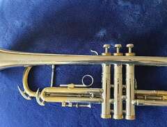 Trumpet Conn Connstellation...