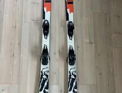 Twintip skidor 149 cm