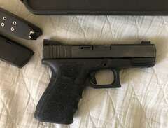 Glock 19 gen3 cal 9mm