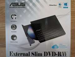 ASUS External DVD spelare
