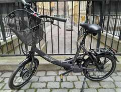Eco Ride Elcykel  20" Hopfä...