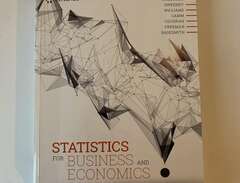 Statistics for Business and...