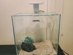 AquaEl nano akvarium 20 liter