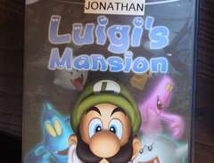 Luigi's mansion Nintendo Ga...