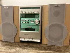 Philips stereo