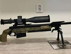 Remington 700 xcr Tactical...