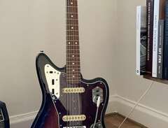 Fender Jaguar Vintera