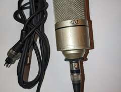 MXL 990 Mikrofon
