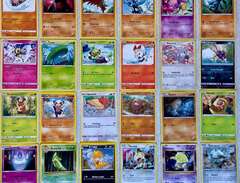 Pokékort från Pokémon