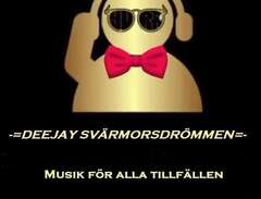 DJ SKÅNE / Bröllop / Studen...