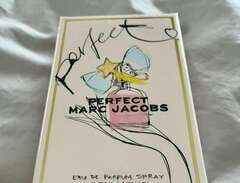 parfym, Marc Jacobs EDP 30m...