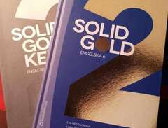 Solid Gold 2 (Engelska 6)