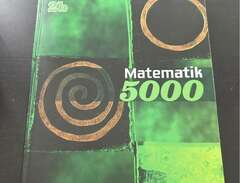 matematik 5000 2b