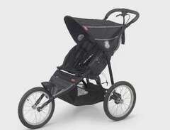 Trille / Baby Trold Jogger...