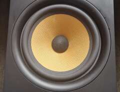 Bowers & Wilkins 685 S2 sta...