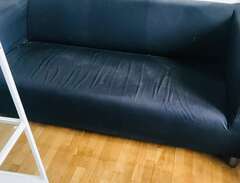 soffa klippan