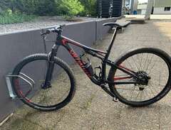 Specialized EPIC Comp Carbo...