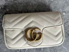 Gucci marmont bag