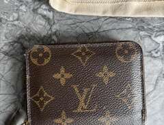 Louis Vuitton plånbok