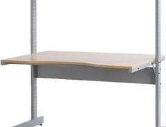 Skrivbord IKEA ” Jerker”