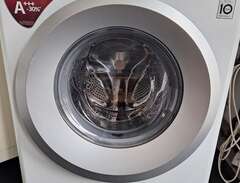 Tvättmaskin LG Q4J5TN4W