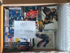 (10) 450 st NHL Bilder