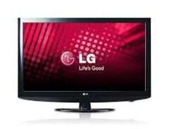 LG tv 19 tum